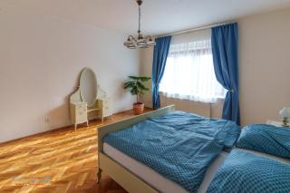 First Republic Apartment Strahov - 4