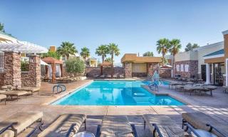 Wyndham Tropicana Resort- 2BR- Apartment with Resort Access - 2