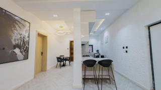 Two bedroom s apartments in lekki - 1