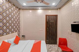 Hotel O Sai Upwan - 1