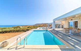 Ferienhaus für 24 Personen in Draia, Kreta West-Kreta - 8