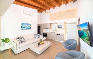 Ferienhaus für 24 Personen in Draia, Kreta West-Kreta - 3