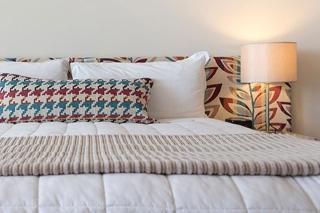 Navigate Seaside Hotel & Apartments - 8