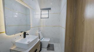 Two bedroom S Apartment in lekki - 1