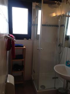 Tossi Haus 107 In Fedderwardersiel - 1