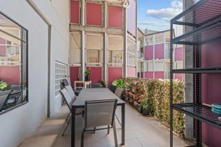 McWhirters Apartments Brisbane - 7