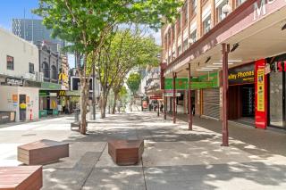 McWhirters Apartments Brisbane - 4