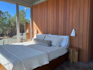 Roadrunner Cabin at Gamenthaler - 1