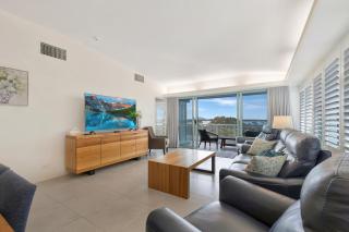Penthouse 1 at Mayfield - 2