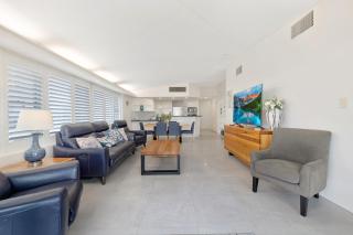 Penthouse 1 at Mayfield - 4