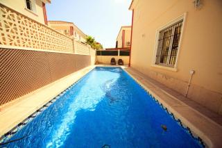 Holiday home MonteMar - 9