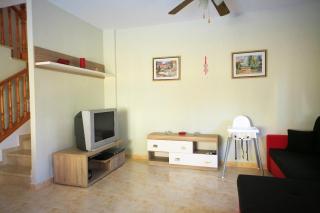 Holiday home MonteMar - Campoamor - 1