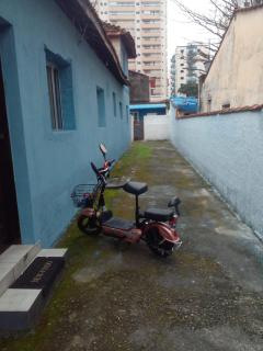 Bangalô da Fatimona - 4