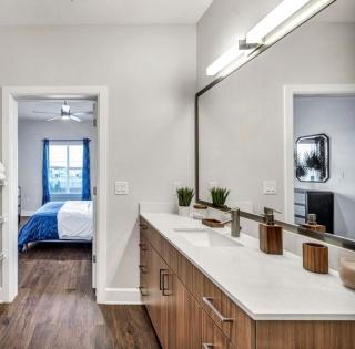 Posh Castle Nashville Pool Gym Free Parking - 1