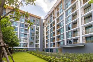 The Ozone Condominium B130 Laguna - 0