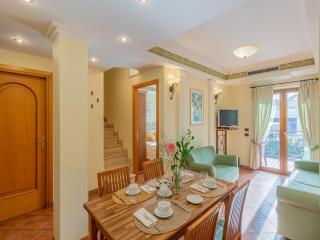 Roman Base near Marco Simone Golf Course - Roma - 2