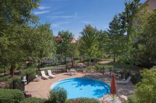 Branson at the Meadows - 1BR- Apartment with resort access - 6