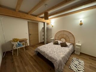 Villa Segny Chalet - 6