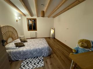 Villa Segny Chalet - 7