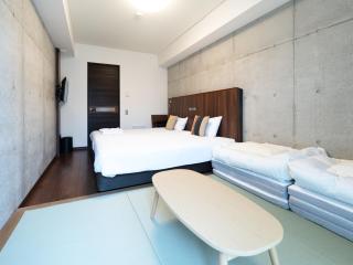 The BREAKFAST HOTEL PORTO Ishigakijima - Ishigaki Island - 4