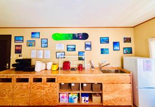 Yellow House Niseko - 2