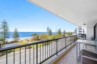 Stay in Seaview Resort, 2 BD apartment with ocean views - 9