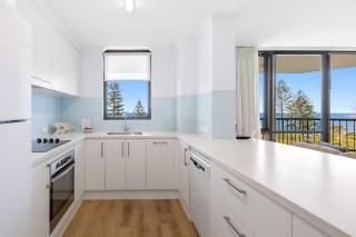 Stay in Seaview Resort, 2 BD apartment with ocean views - 6