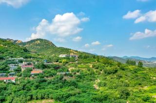 Huazhu Luxury Tai'an Lile and Xiyuan - 9