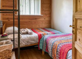 Rudyard Lake Lodges - 1