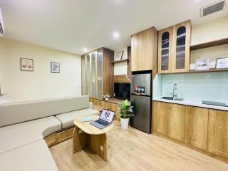 Ha Noi Light House Apartment - Hoang Hoa Tham Street - 0