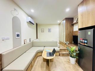 Ha Noi Light House Apartment - Hoang Hoa Tham Street - 8