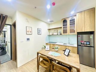 Ha Noi Light House Apartment - Hoang Hoa Tham Street - 3