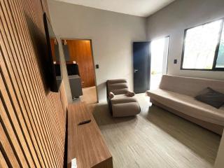 Casa caminho do mar - Itanhaém - 9