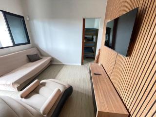 Casa caminho do mar - Itanhaém - 2