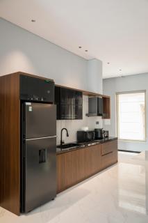 Quảng Bình Positive Villa - 8