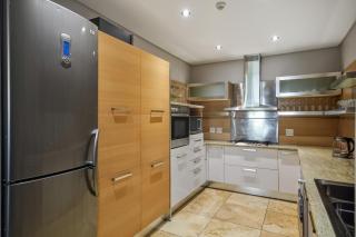 The Hana Suite by KPG - Melrose Arch - 3