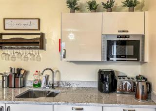 Flaxton Meadows Luxury Lodges - 6