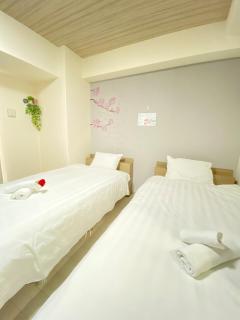R SQUARE Nipponbashi Room No 202 - 9