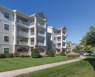 Wyndham Nashville Resort - 3 BR- Apartment with Resort Access - 3