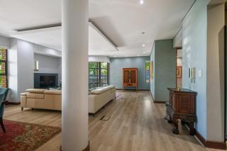 The Hana Suite by KPG - Melrose Arch - 6