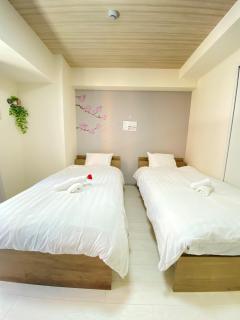 R SQUARE Nipponbashi Room No 202 - 8