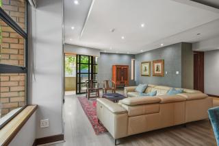 The Hana Suite by KPG - Melrose Arch - 5