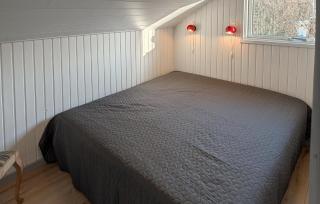 Amazing Home In Spøttrup With House A Panoramic View - 2