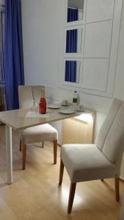 Ferienwohnung im Zentrum von Villingen-Schwarzwald, nahe Bahn-Bus - 9