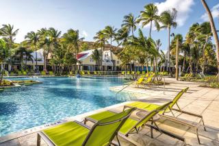 Marg St Thomas- 2 BR- Apartment with Resort Access - 3