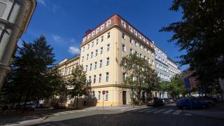 Hotel Orion - Prag - 7