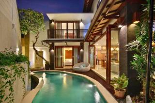 Luisa Peaceful 3 BR Private Pool Villa ZN361 - 0