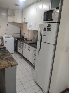 Apartamento aconchegante centro Campos-Rj - 9