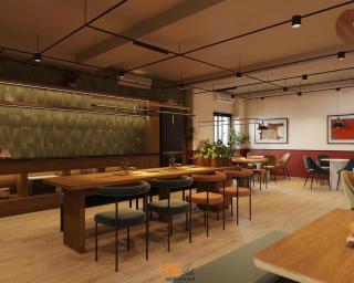 Tago Airport Hotel - 6