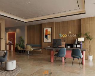 Tago Airport Hotel - 5